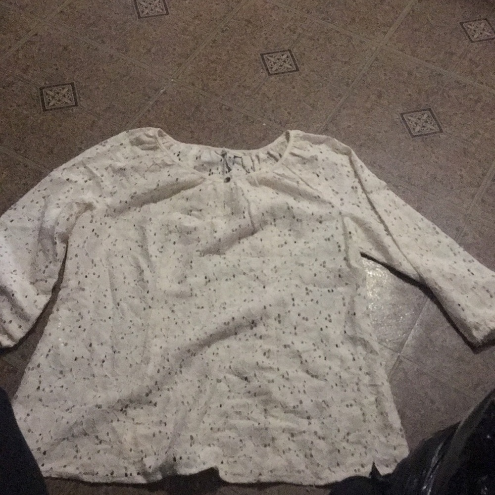 Womens dressy shirt